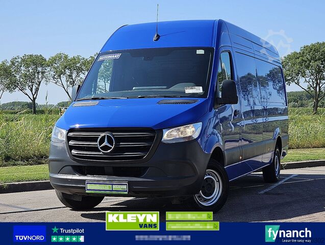 Bestelauto MERCEDES-BENZ SPRINTER 315 CDI AUT. L3H2