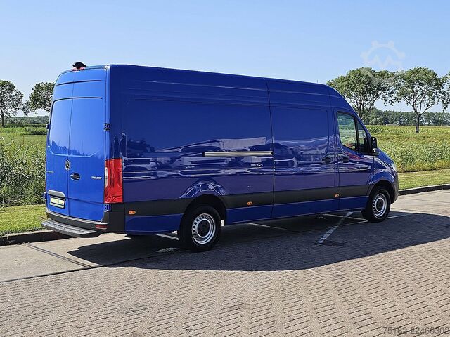 Bestelauto MERCEDES-BENZ SPRINTER 315 CDI AUT. L3H2