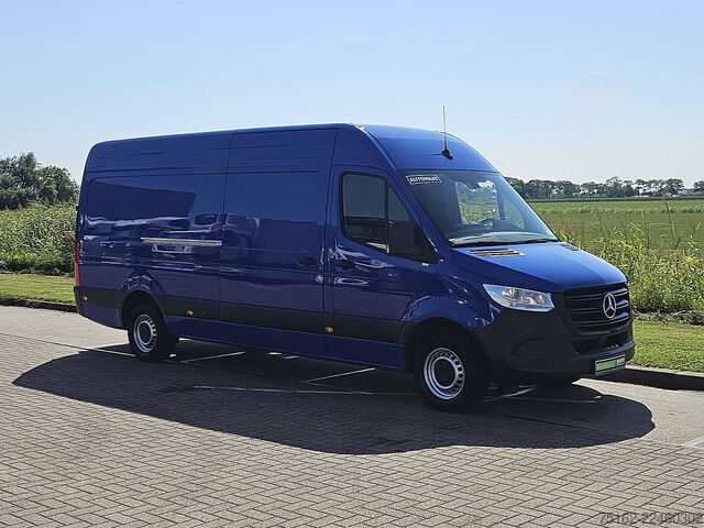 Bestelauto MERCEDES-BENZ SPRINTER 315 CDI AUT. L3H2