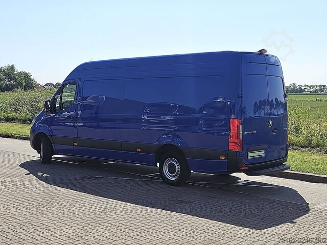 Bestelauto MERCEDES-BENZ SPRINTER 315 CDI AUT. L3H2