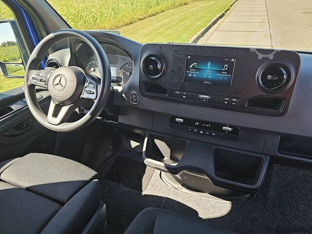 Bestelauto MERCEDES-BENZ SPRINTER 315 CDI AUT. L3H2