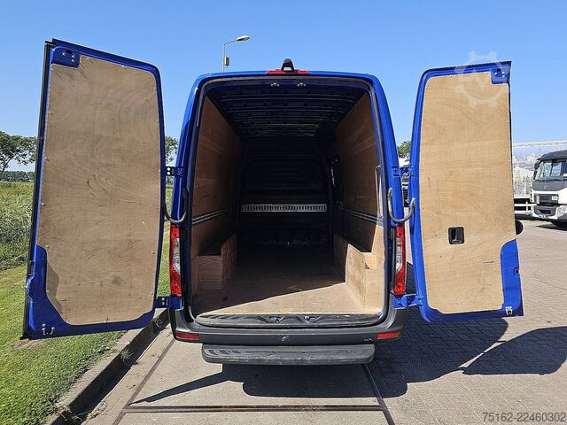 Bestelauto MERCEDES-BENZ SPRINTER 315 CDI AUT. L3H2