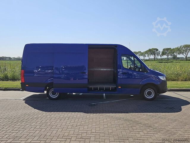 Bestelauto MERCEDES-BENZ SPRINTER 315 CDI AUT. L3H2
