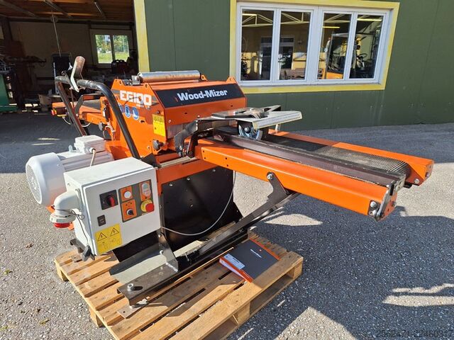 Kružna testera za skraćivanje Wood-Mizer EG100 G-BBS138266aP1
