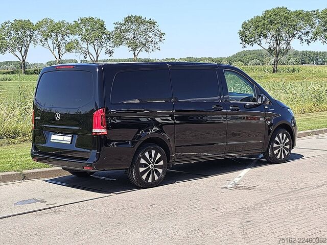 Hochdachkombi MERCEDES-BENZ EVITO L2 LED 280KM WLTP
