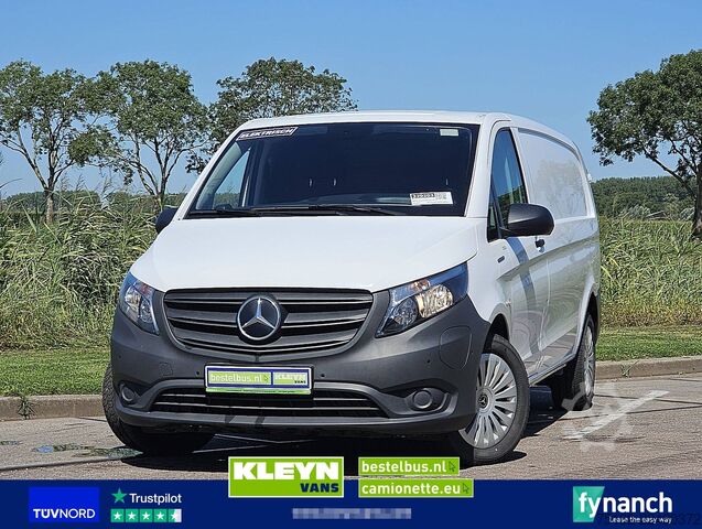 Hochdachkombi MERCEDES-BENZ EVITO L3 XL 280KM WLTP