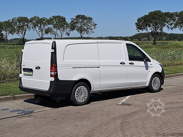 Hochdachkombi MERCEDES-BENZ EVITO L3 XL 280KM WLTP