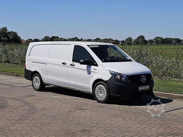 Hochdachkombi MERCEDES-BENZ EVITO L3 XL 280KM WLTP