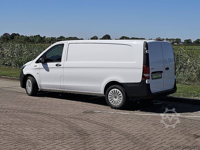 Hochdachkombi MERCEDES-BENZ EVITO L3 XL 280KM WLTP