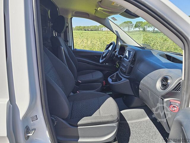 Hochdachkombi MERCEDES-BENZ EVITO L3 XL 280KM WLTP