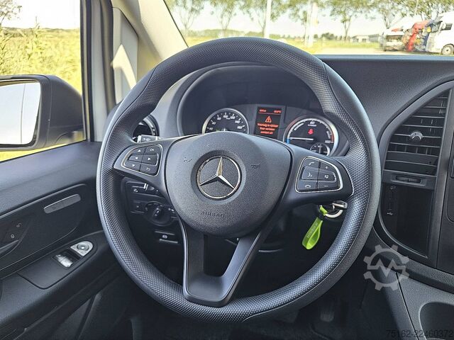 Hochdachkombi MERCEDES-BENZ EVITO L3 XL 280KM WLTP