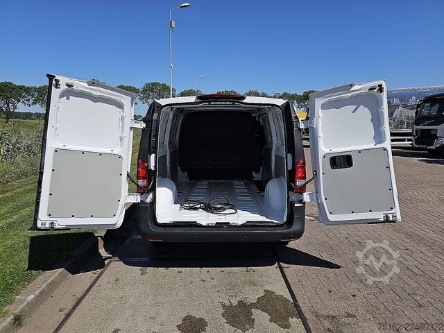 Hochdachkombi MERCEDES-BENZ EVITO L3 XL 280KM WLTP