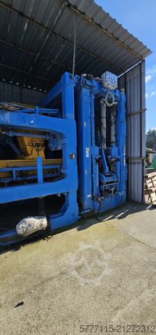 Vibrationspresse MASA R9001XL