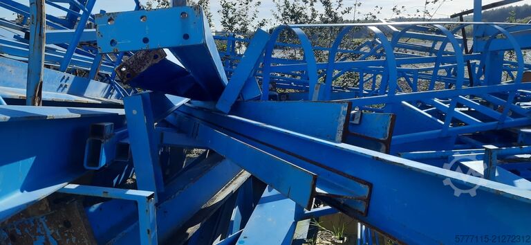 Vibrationspresse MASA R9001XL