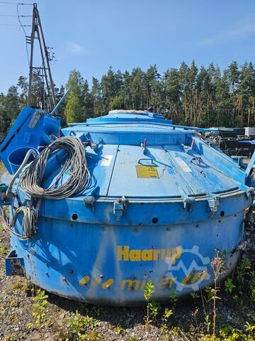 Vibrationspresse MASA R9001XL