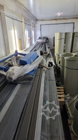 Vibrationspresse MASA R9001XL