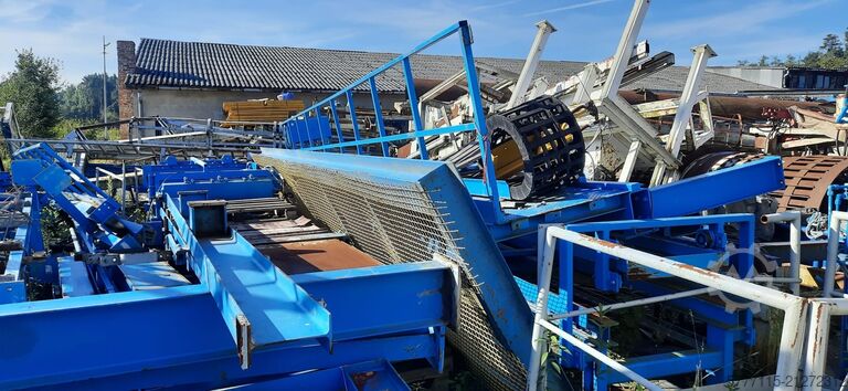 Vibrationspresse MASA R9001XL