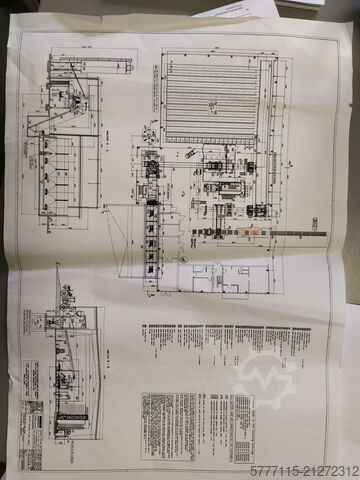 Vibrationspresse MASA R9001XL