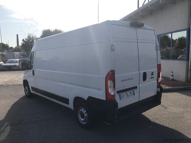 Özelleştirilmiş panelvan Fiat Ducato 35 L3H2 2.2 mjt3 140cv serie 8