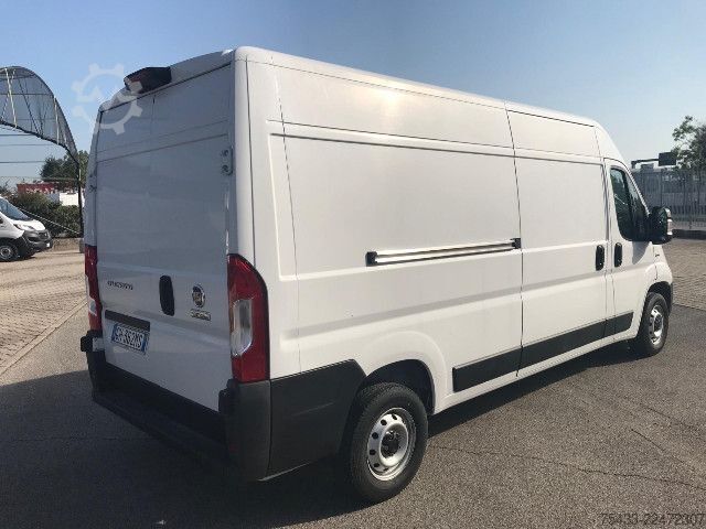 Özelleştirilmiş panelvan Fiat Ducato 35 L3H2 2.2 mjt3 140cv serie 8