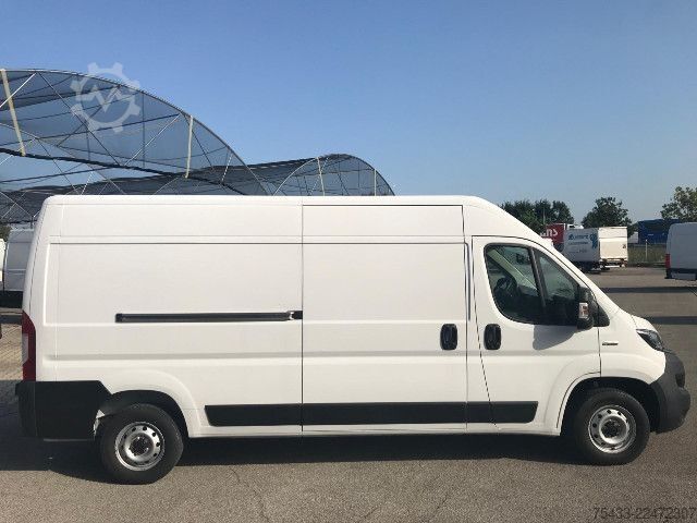 Özelleştirilmiş panelvan Fiat Ducato 35 L3H2 2.2 mjt3 140cv serie 8
