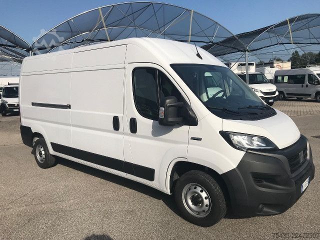 Özelleştirilmiş panelvan Fiat Ducato 35 L3H2 2.2 mjt3 140cv serie 8