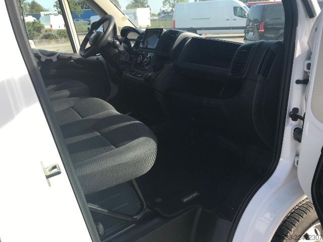 Özelleştirilmiş panelvan Fiat Ducato 35 L3H2 2.2 mjt3 140cv serie 8