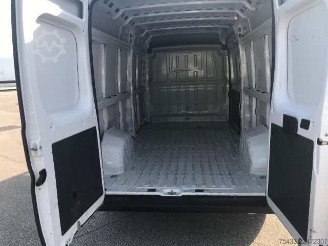 Özelleştirilmiş panelvan Fiat Ducato 35 L3H2 2.2 mjt3 140cv serie 8