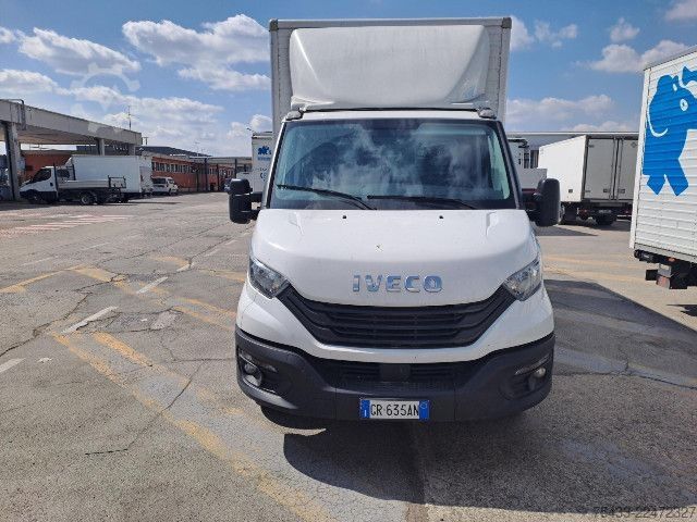 Bestelwagen IVECO DAILY 35C14H BOX