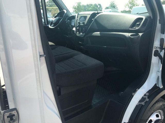 Panelvan IVECO DAILY 35C14H BOX
