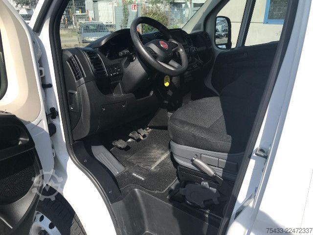 Panelvan Fiat Ducato 33 MH2 2.2 mjt3 120cv serie 8