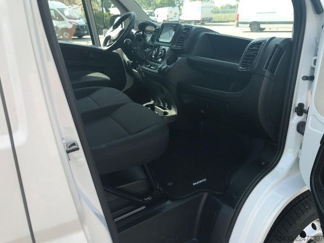 Panelvan Fiat Ducato 33 MH2 2.2 mjt3 120cv serie 8