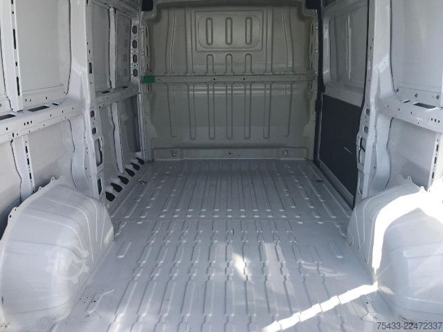 Panelvan Fiat Ducato 33 MH2 2.2 mjt3 120cv serie 8