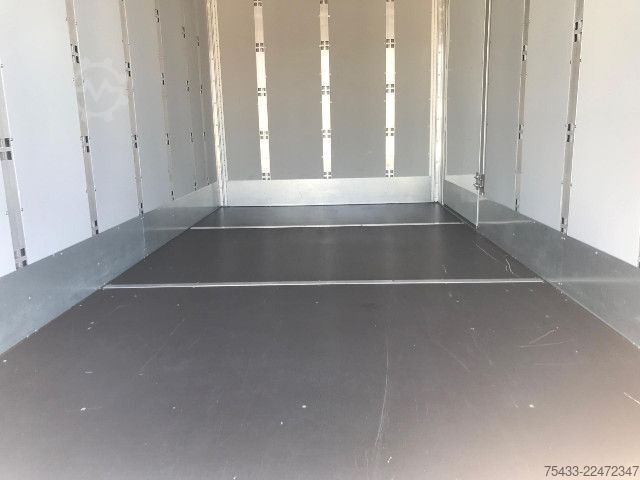 Aangepaste bestelwagen Citroën Jumper 35 L4 2.2 bluehdi 140cv S&S  p.la