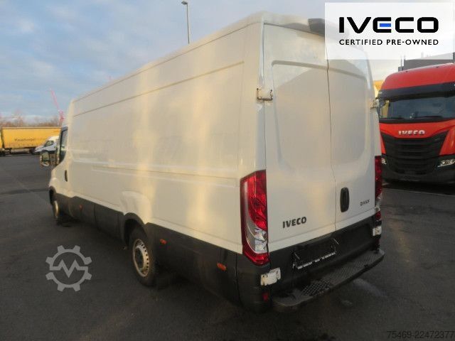 Bestelwagen met verhoogd dak IVECO 35S16A8V