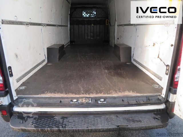 Bestelwagen met verhoogd dak IVECO 35S16A8V