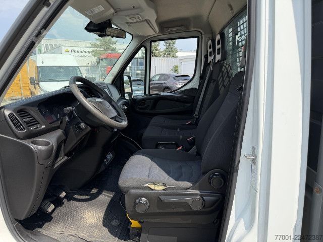 Pick-up bestelwagen IVECO 50C15H / 3.0L Klima / Tempomat / AHK