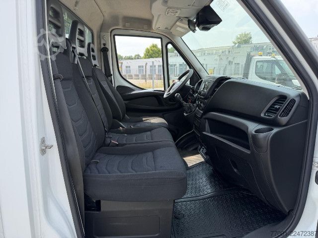 Pick-up bestelwagen IVECO 50C15H / 3.0L Klima / Tempomat / AHK