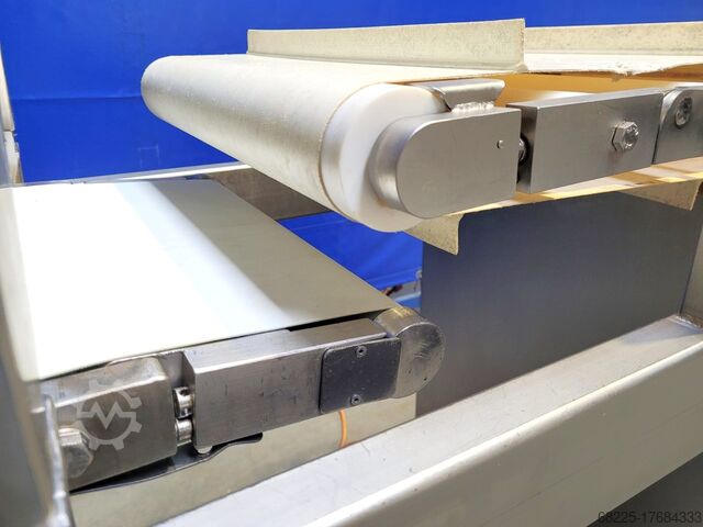 Membrane Skinner MAJA SRA 8000