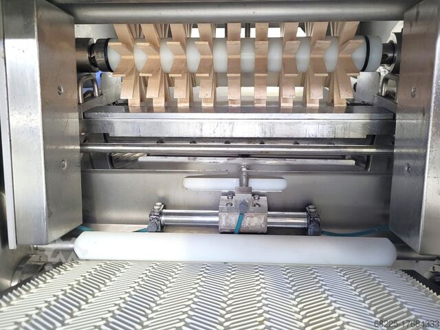 Membrane Skinner MAJA SRA 8000