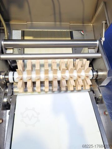 Membrane Skinner MAJA SRA 8000