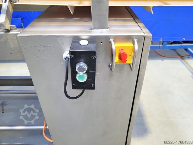 Membrane Skinner MAJA SRA 8000