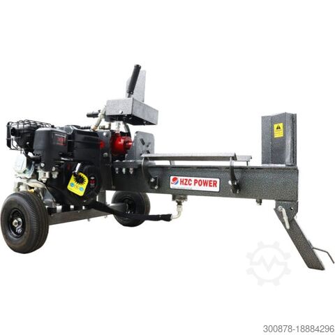 Houtkloofmachine HZC Power HS20288