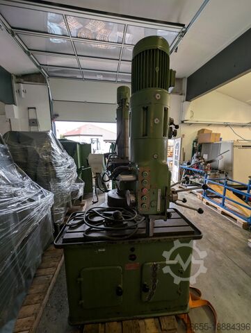 Wiertarka promieniowa Donau DR30