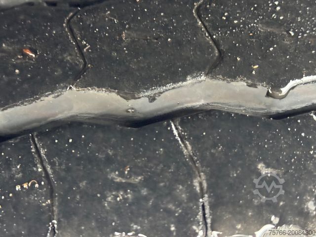 Wissellaadbak vrachtwagen MERCEDES-BENZ ACTROS 2545 / RETARDER / NAVI