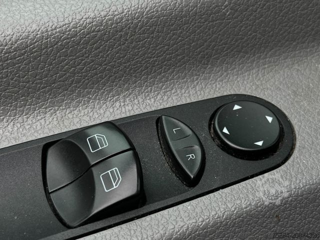 Μίνι λεωφορείο VOLKSWAGEN Crafter 2.0 Tdi 80 kw L2H2 9Sitze Klima Tempomat