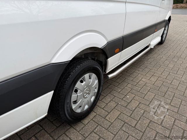 Minibuss VW Crafter 2.0 Tdi 80 kw L2H2 9Sitze Klima Tempomat