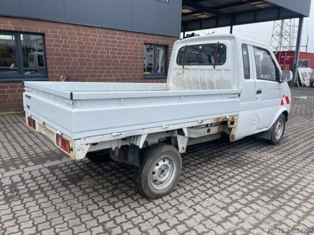 Kombivan DFSK CLV K01H