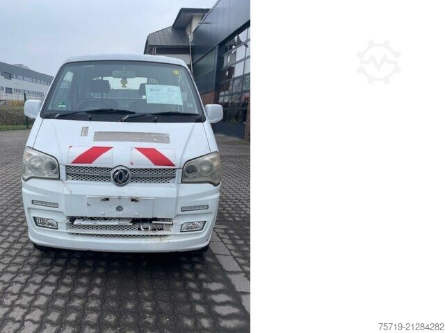 Kombivan DFSK CLV K01H