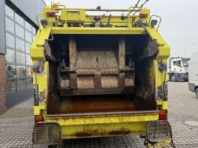 Śmieciarka Mercedes-Benz 2633 6x2 Econic Geesink Value PAK